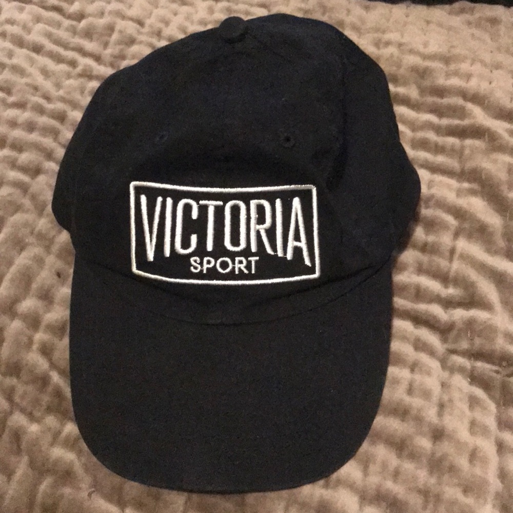 Victoria secret cap!🧢✨